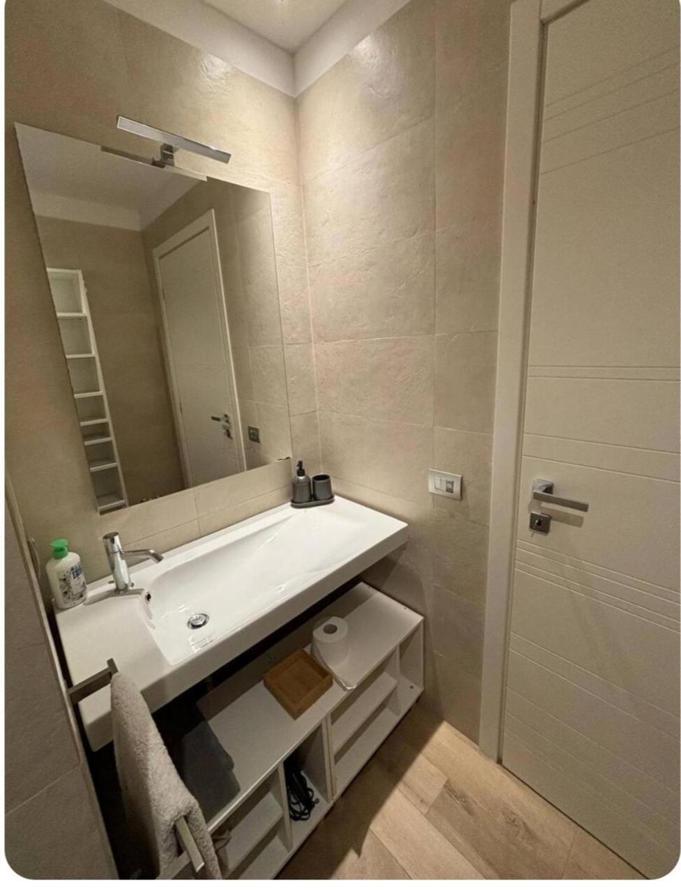 Prestige Miranda House Roma Ostia Apartment Exterior foto