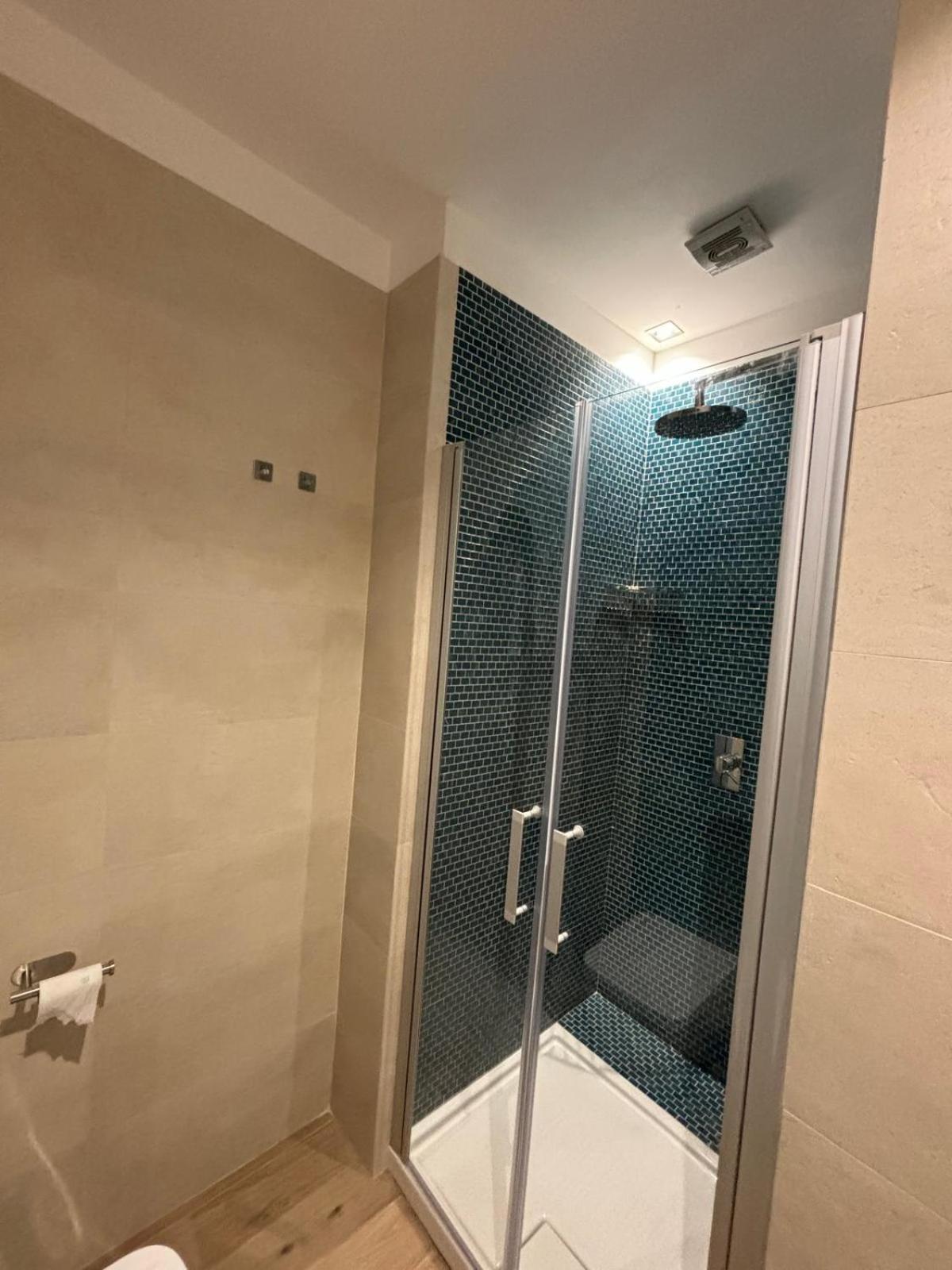Prestige Miranda House Roma Ostia Apartment Exterior foto