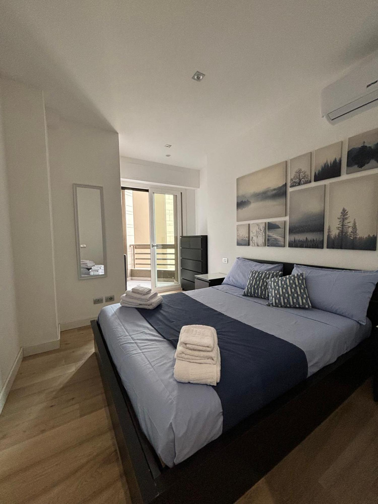 Prestige Miranda House Roma Ostia Apartment Exterior foto