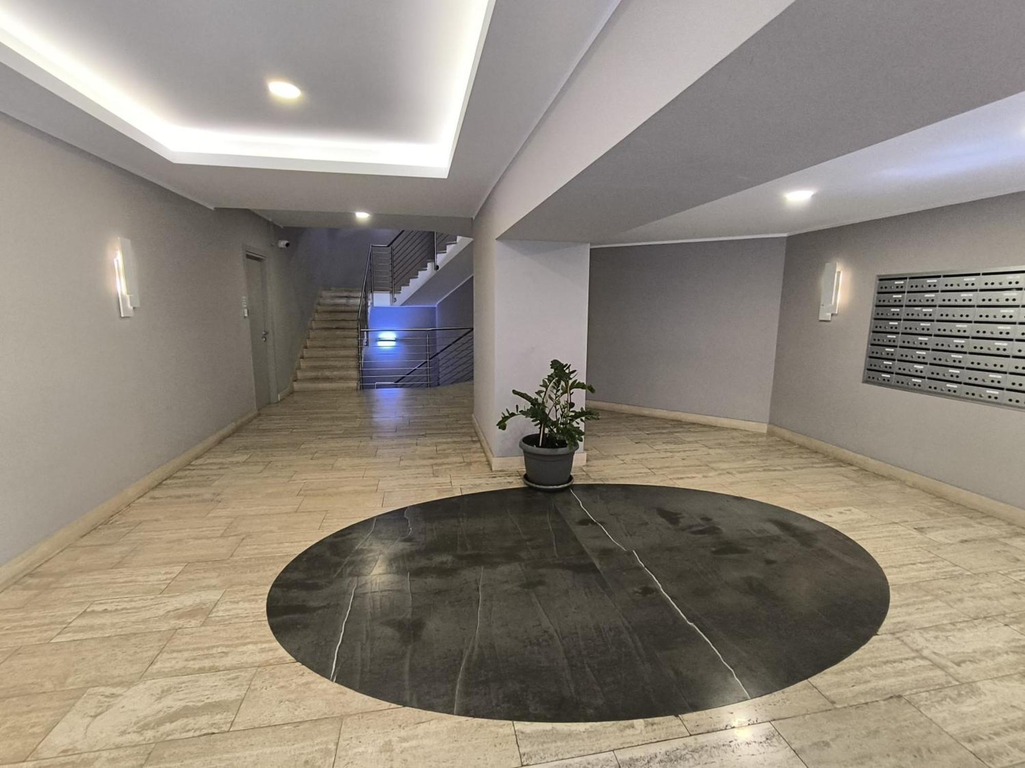 Prestige Miranda House Roma Ostia Apartment Exterior foto