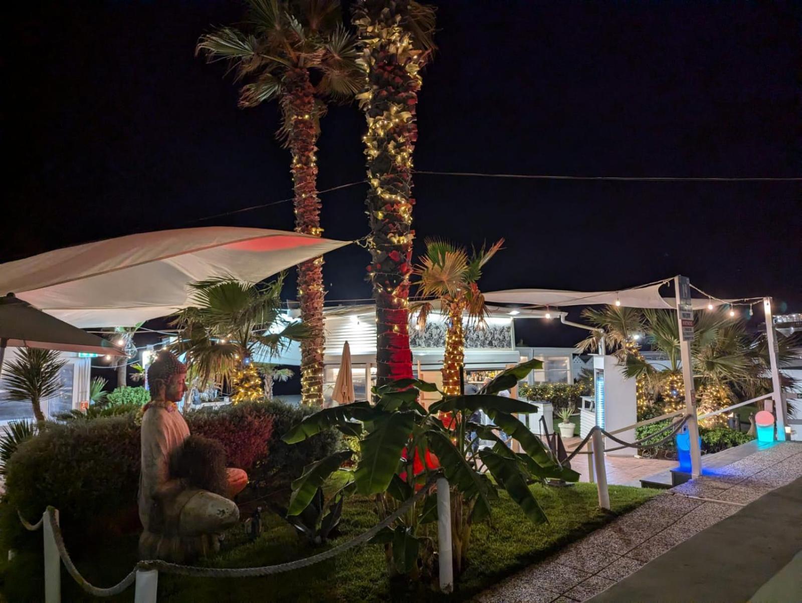 Prestige Miranda House Roma Ostia Apartment Exterior foto