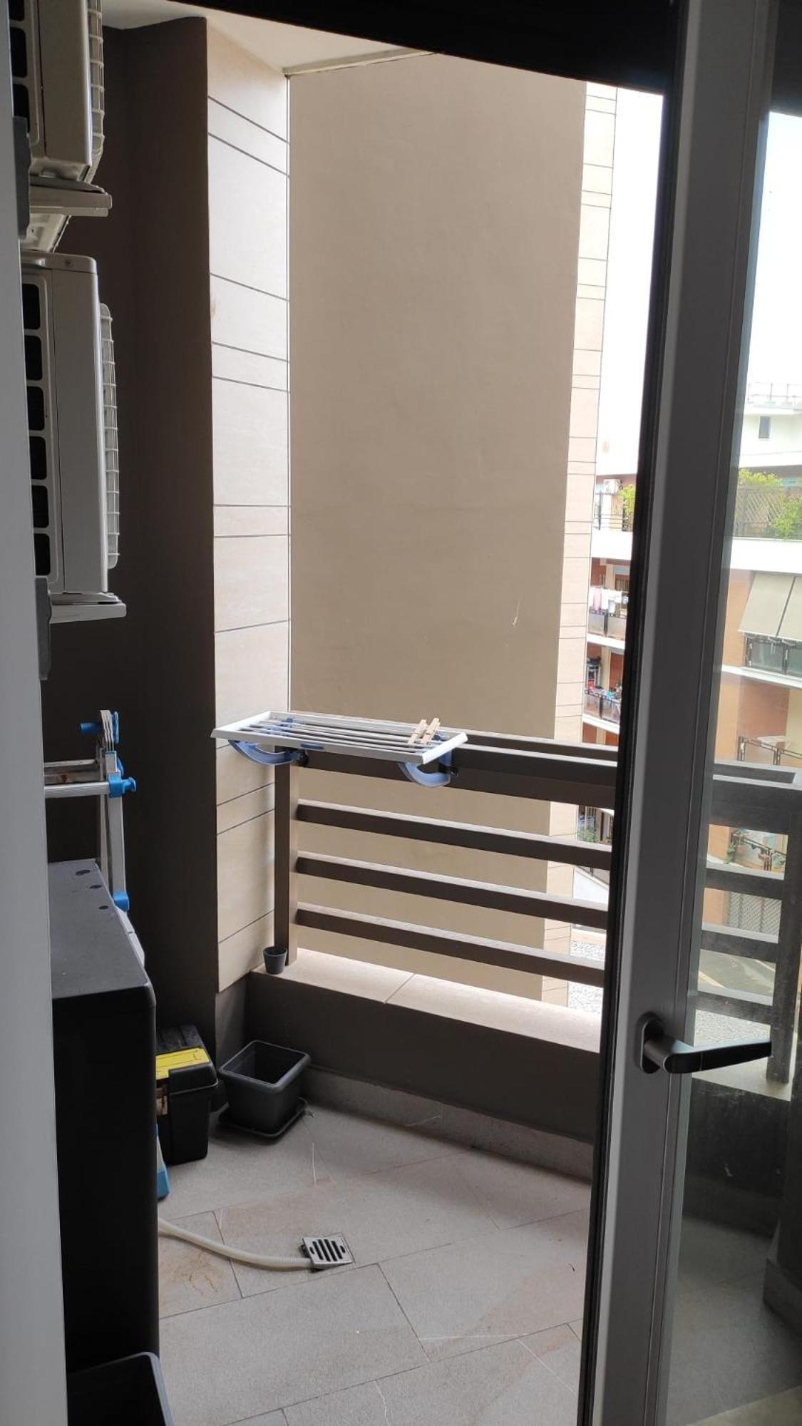 Prestige Miranda House Roma Ostia Apartment Exterior foto