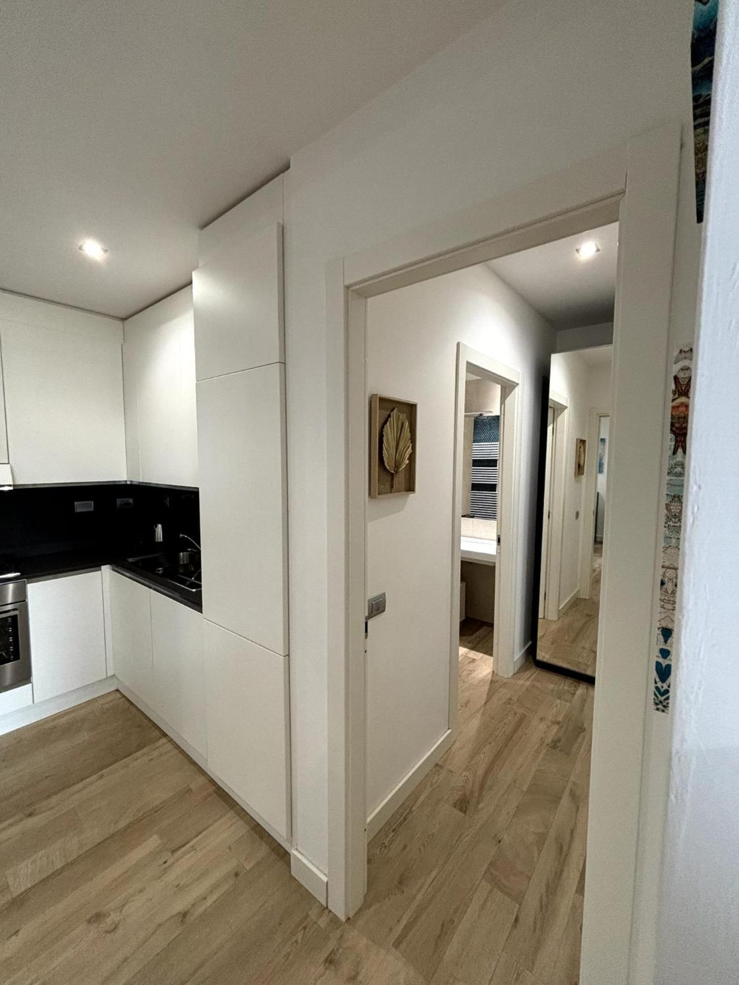 Prestige Miranda House Roma Ostia Apartment Exterior foto